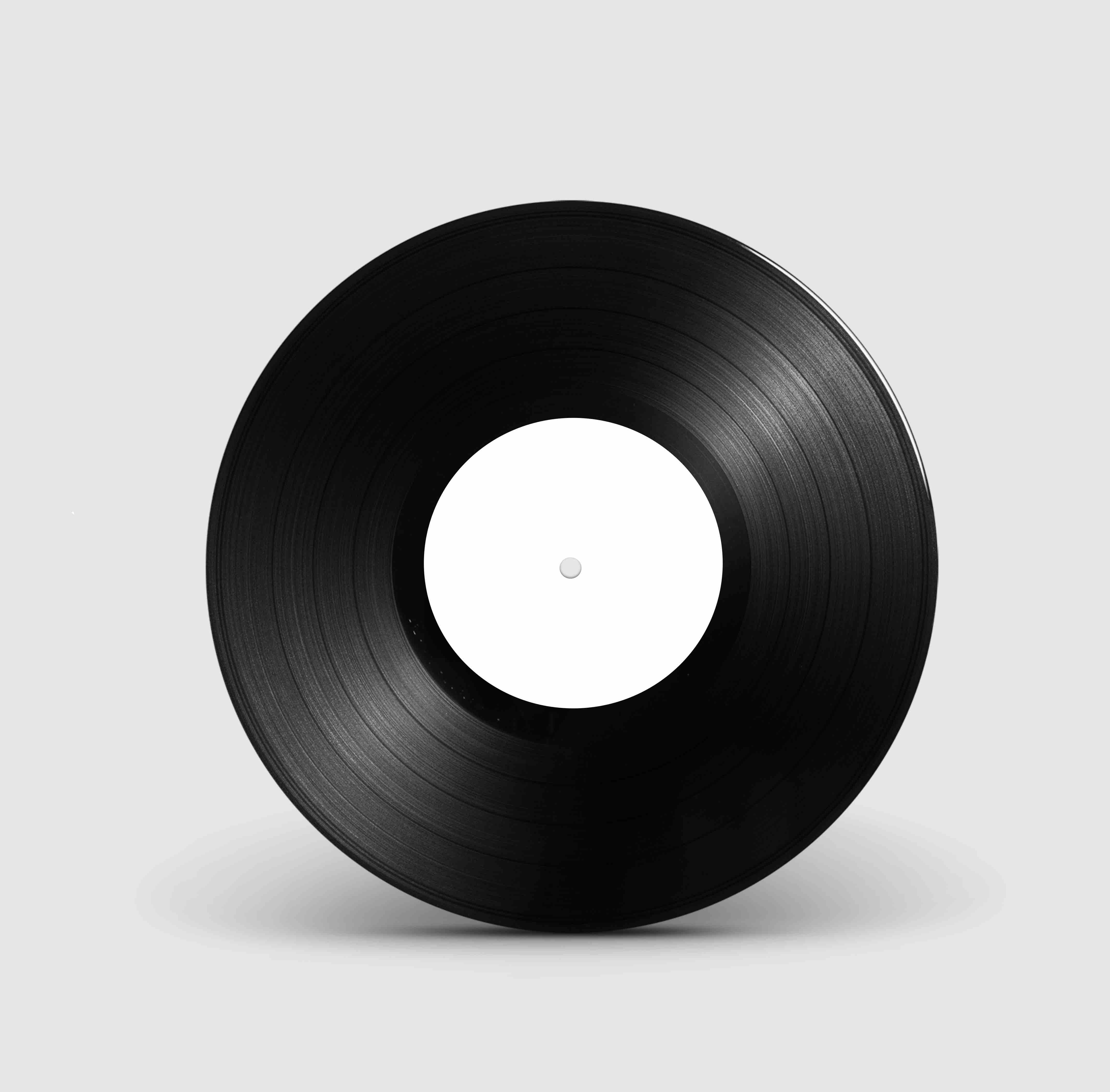 One Cut Vinyl One Off Short Run Custom Vinyl Records Test Cuts Dubplates Labels Sleeve Printing